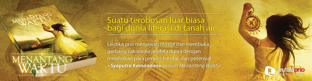 testimoni menantang waktu